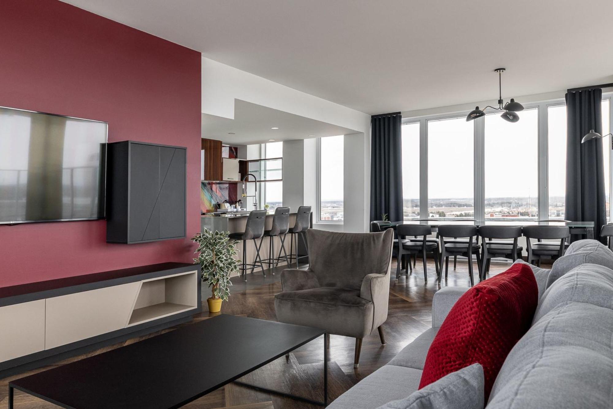 Four Points By Sheraton Levis Convention Centre מראה חיצוני תמונה