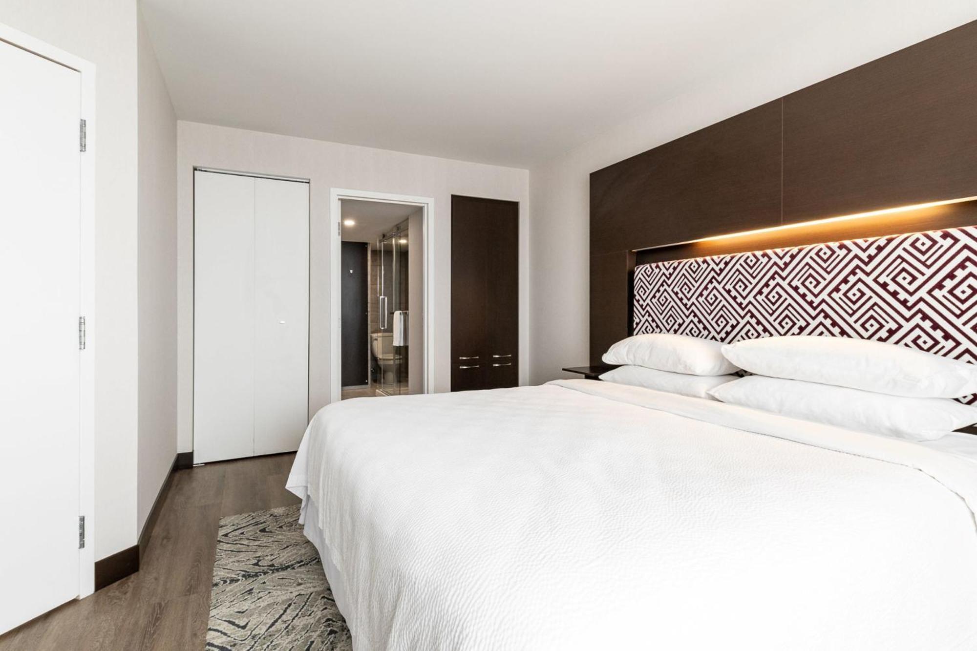 Four Points By Sheraton Levis Convention Centre מראה חיצוני תמונה
