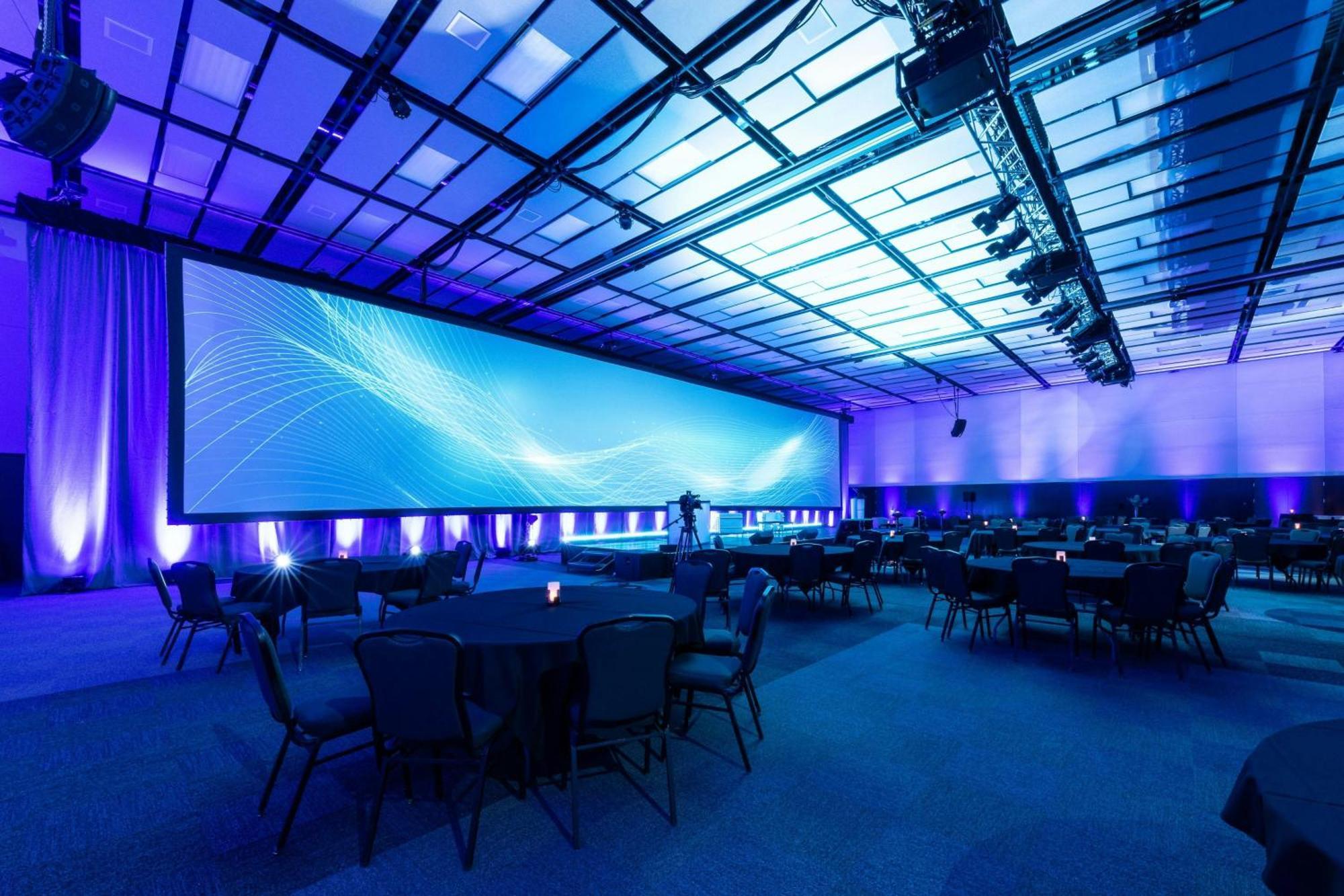 Four Points By Sheraton Levis Convention Centre מראה חיצוני תמונה