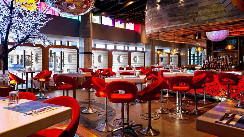 Four Points By Sheraton Levis Convention Centre מראה חיצוני תמונה